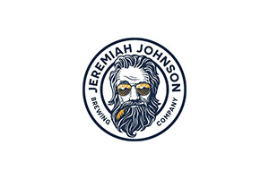 Jeremiah Johnson Brewing Company Logo