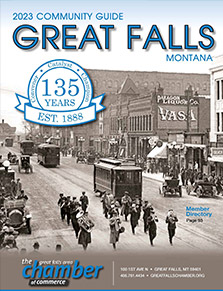 Great Falls Community Guide 2023