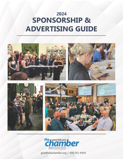Sponsorship & Advertising Guide